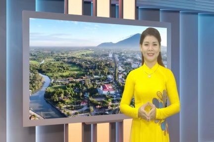 Điểm những thông tin nổi bật Trong nước và Quốc tế ngày 24.01.2022