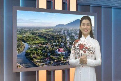 Điểm những thông tin nổi bật Trong nước và Quốc tế ngày 25.01.2022