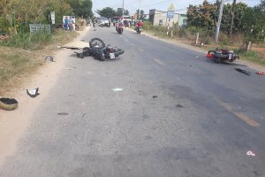 Tây Ninh thực hiện hiệu quả mục tiêu 4 giảm
