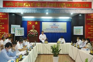 Điểm tin những hoạt động nổi bật trong tuần từ ngày 14.02 đến 20.02.2022