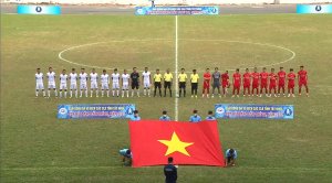 Trực tiếp: Trận Chung kết giữa Tốt Nguyễn FC và Thành Được Hữu Hiền FC