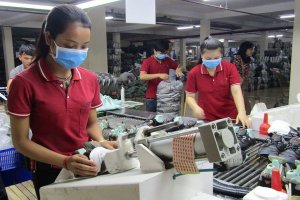 Tây Ninh thu hút đầu tư trong nước tăng vọt so với cùng kỳ