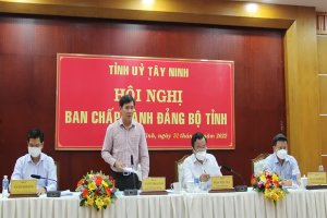 Điểm tin những hoạt động nổi bật trong tuần từ ngày 28.3 đến 3.4.2022