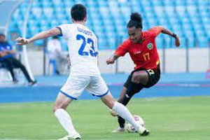 Trực tiếp bóng đá U23 Philippines-U23 Timor Leste