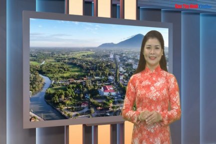 Điểm những thông tin nổi bật trong nước và quốc tế ngày 13.05.2022