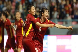 Trực tiếp ĐT nữ Campuchia-ĐT nữ Việt Nam | Bảng A Bóng đá nữ Sea Games 31