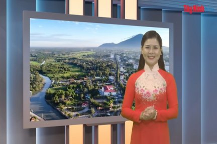 Điểm những thông tin nổi bật trong nước và quốc tế ngày 16.05.2022