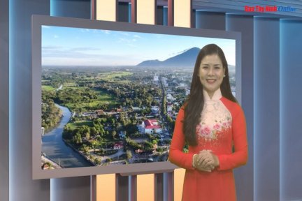 Điểm những thông tin nổi bật trong nước và quốc tế ngày 18.05.2022