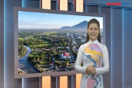 Điểm những thông tin nổi bật trong nước và quốc tế ngày 19.05.2022