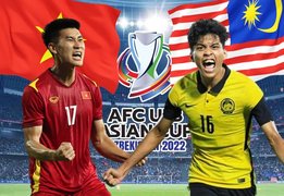 Trực Tiếp: U23 Việt Nam - U23 Malaysia | Live AFC U23 Asian Cup 2022