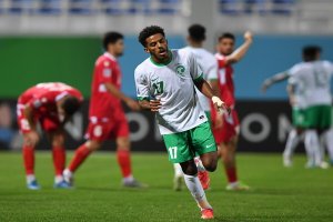 Trực tiếp: U23 Ả Rập Saudi-U23 UAE|AFC U23 Asian Cup 2022
