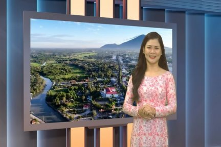 Điểm những thông tin nổi bật trong nước và quốc tế ngày 14.06.2022