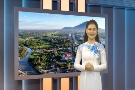 Điểm những thông tin nổi bật trong nước và quốc tế ngày 15.06.2022