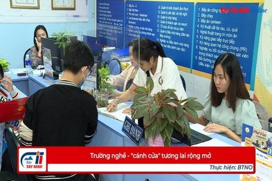 Trường nghề - 