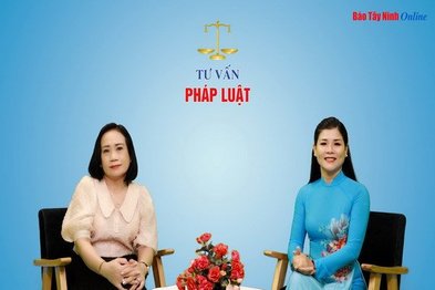 Quy định về đại diện theo ủy quyền