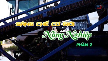 Cơ giới hoá trong nông nghiệp Tây Ninh phần 2