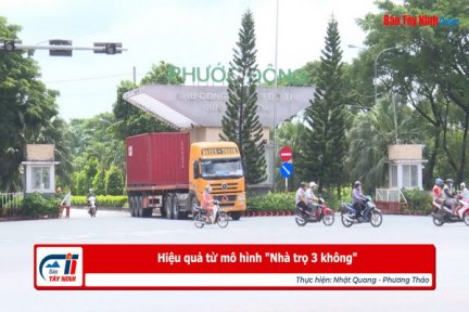 Hiệu quả từ mô hình 