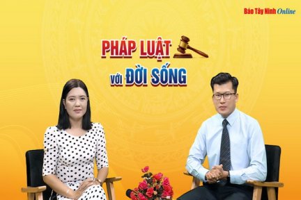 Phòng, chống mua bán người