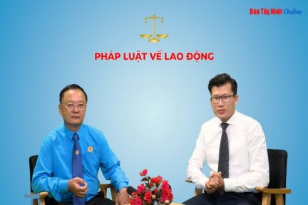 Quy định pháp luật về chế độ tai nạn lao động