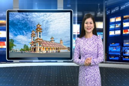 Điểm những thông tin nổi bật trong nước và quốc tế ngày 04.12.2022