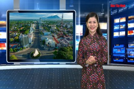 Điểm những thông tin nổi bật trong nước và quốc tế ngày 04.01.2023