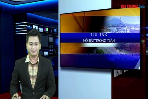 Điểm tin 24/7 Kỳ 01-2023