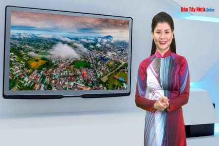 Điểm những thông tin nổi bật trong nước và quốc tế ngày 19.02.2023