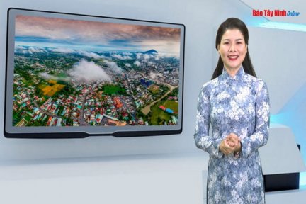 Điểm những thông tin nổi bật trong nước và quốc tế ngày 20.02.2023