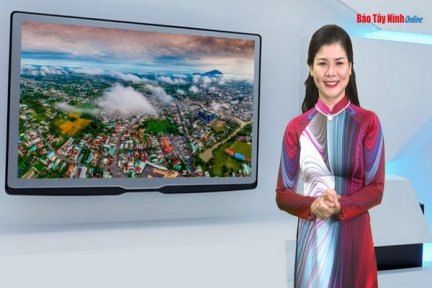 Điểm những thông tin nổi bật trong nước và quốc tế ngày 22.02.2023