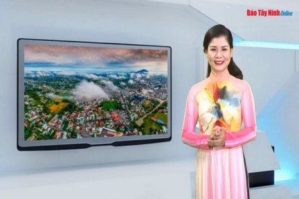 Điểm những thông tin nổi bật trong nước và quốc tế ngày 25.02.2023