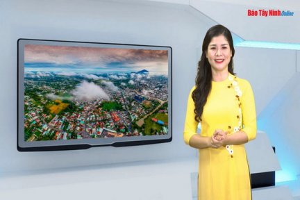 Điểm những thông tin nổi bật trong nước và quốc tế ngày 24.02.2023