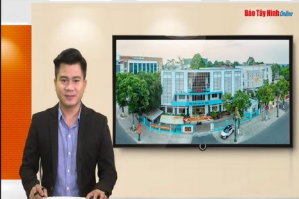 Điểm tin 24/7 Kỳ 10-2023