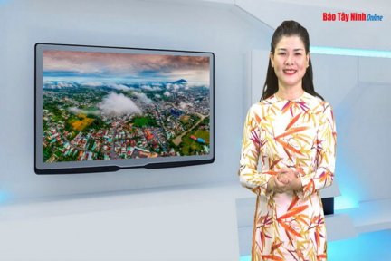Điểm những thông tin nổi bật trong nước và quốc tế ngày 14.03.2023