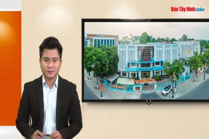 Điểm tin 24/7 Kỳ 11-2023