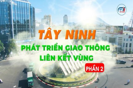 Phát triển giao thông liên kết vùng-Phần 2