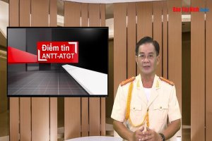 Tình hình an ninh trật tự, an toàn giao thông từ ngày 11.03.2023 đến 17.03.2023