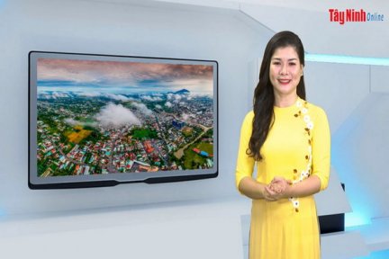 Điểm những thông tin nổi bật trong nước và quốc tế ngày 22.03.2023