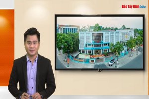 Điểm tin 24/7 Kỳ 12-2023