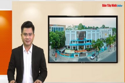 Điểm tin 24/7 Kỳ 14-2023