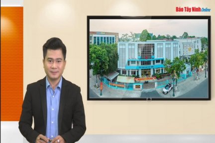 Điểm tin 24/7 Kỳ 15-2023