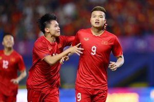 Trực tiếp bóng đá Nam | Việt Nam gặp Malaysia | Sea Games 32