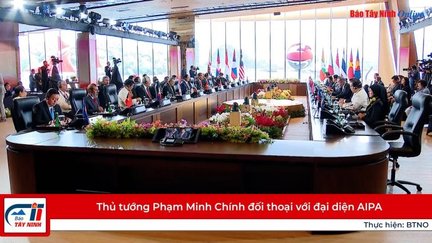 Thủ tướng Phạm Minh Chính nêu 3 vấn đề cốt lõi của ASEAN