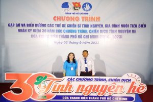 Điểm tin những hoạt động nổi bật trong tuần từ ngày 4.9 đến 10.9.2023