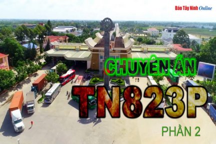 Chuyên án TN823p-Phần 2