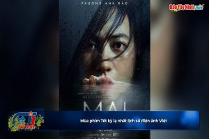 Mùa phim Tết kỳ lạ nhất lịch sử điện ảnh Việt