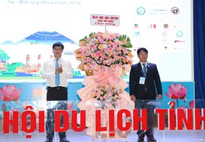 Điểm tin những hoạt động nổi bật trong tuần từ 28/10 đến 03/11/2024