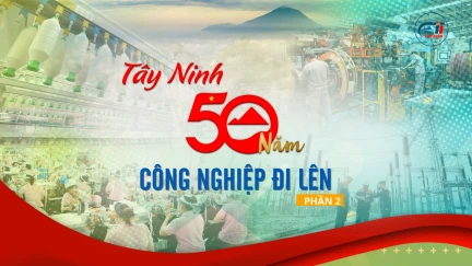 Công nghiệp đi lên phần 2