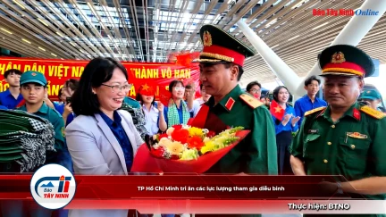 Thái Lan hạ dự báo tăng trưởng kinh tế