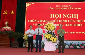 Điểm tin những hoạt động nổi bật trong tuần từ 12/5 đến 18/5/2025