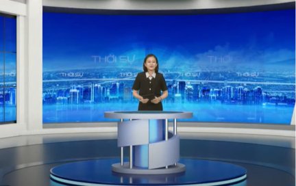 Bản tin Thời sự trưa 05/7/2025